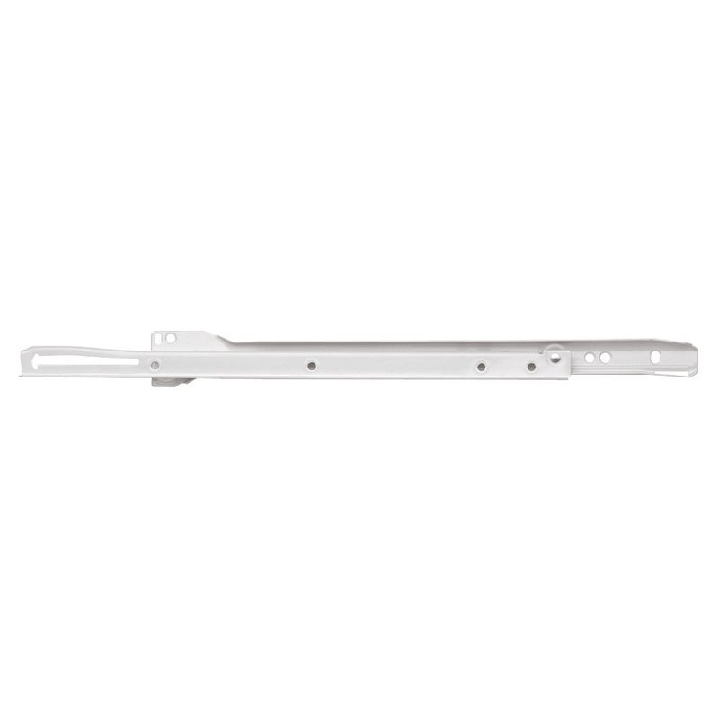 Liberty D68814C-W-TX 14-Inch Bottom Mount Drawer Slide - Image 3